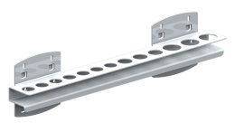 Aufsteckschlüsselhalter 1/4" QDN 29