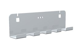 Schraubenschlüsselhalter 3 QDN 36