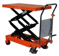 Hebearbeitsbühne ZPX 35D