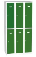 Garderobenschrank  A8332