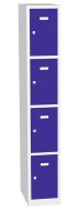 Schließfachschrank  A8134