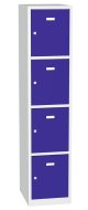 Schließfachschrank  A8144