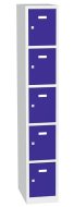 Schließfachschrank  A8135