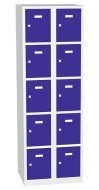 Schließfachschrank  A8235