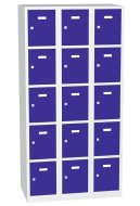 Schließfachschrank  A8335