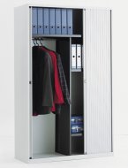 Innenausstattung ET41219WPPS für Rollladenschränke Eurotambour
