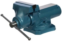 Schraubstöcke YORK TITAN (4 Modelle)