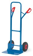 Stahlrohrkarren B1326V,  B1326L