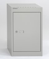 Bisley Cube CLK 121C Schließfachwürfel