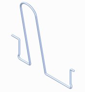 Schuhhalter XB