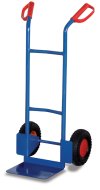 Stahlrohrkarre sk-710.015, sk-710.016 (2 Modelle)