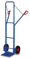Stahlrohrkarre  sk-710.030, sk-710.031 (2 Modelle)