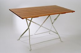 Gartentische Klassik