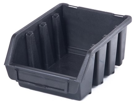Sichtlagerkästen Ergobox 2 (3 Modelle) - 1