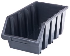 Sichtlagerkästen Ergobox 4 (3 Modelle)