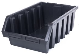 Sichtlagerkästen Ergobox 5 (3 Modelle)