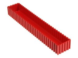 Kunststoffbox Typ 2106 (35 x 52 x 302 mm)
