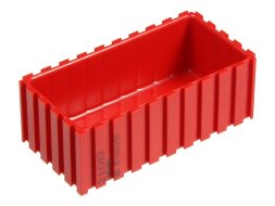 Kunststoffbox Typ 2108 (35 x 102 x 52 mm)