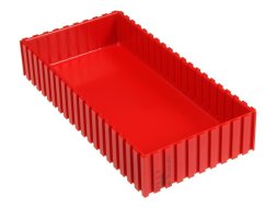 Kunststoffbox Typ 2111 (35 x 102 x 202 mm)