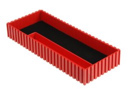 Kunststoffbox Typ 2160 (35 x 102 x 252 mm)
