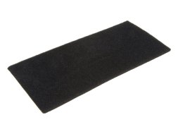 Kunststoffbox-Einlage 2178  100 x 200 mm