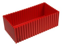 Kunststoffbox Typ 2213 (70 x 202 x 102 mm)