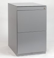 Standcontainer Bisley NWA53G7FF