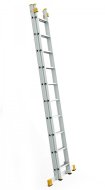Mehrzweckleiter Forte, 2-teilig (4 Modelle)