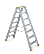Stufenleiter Forte, beidseitig begehbar (8 Modelle)