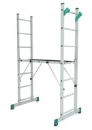 Arbeitsbühne mit Anpassung für Treppen 8507