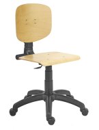 Werkstattstuhl 1290 L MEK