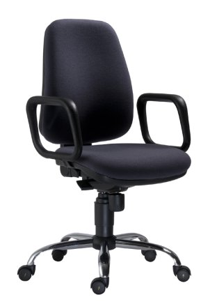 Bürostuhl 1380 SYN C ANTISTATIC (ESD) - 1