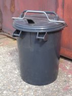 Mülltonne ME 35