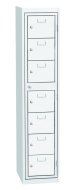 Wäscheausgabeschrank SVO 0107