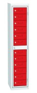 Wäscheausgabeschrank SVO 0112