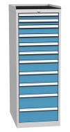 Werkstatt - Schubladenschrank DPO 04D