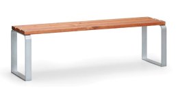 Sitzbank "Mezzo" 4672