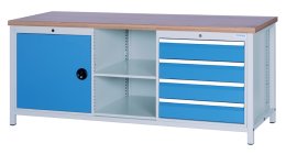 Kastenwerkbank  03.20.16VA