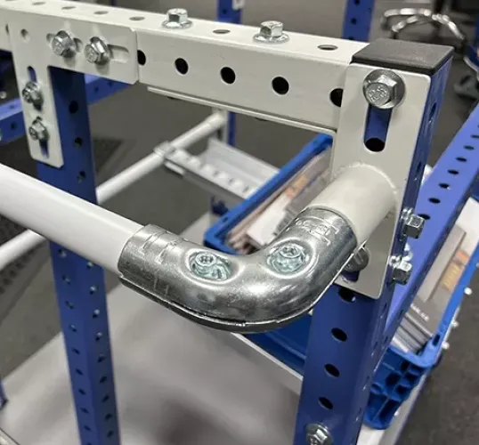 Ein neues innovatives System für die Handhabung