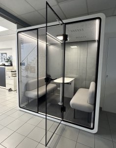 Akustikboxen