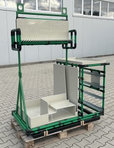 Die Investition in die neuen Bento-Boxen hat sich für das Unternehmen Doosan Bobcat ausgezahlt.