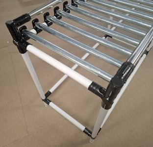 Rollenförderer