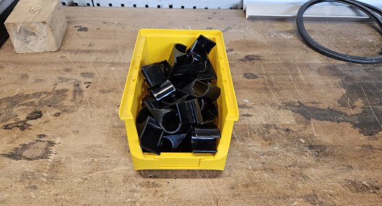 Kunststoffverbinder