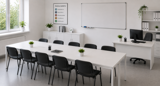 Konferenztische