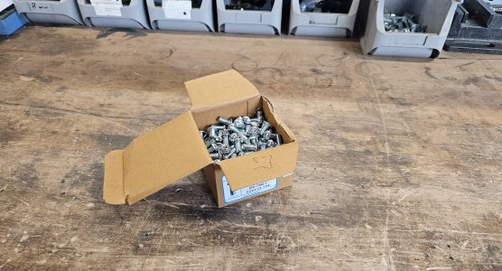 Verbindungsteile