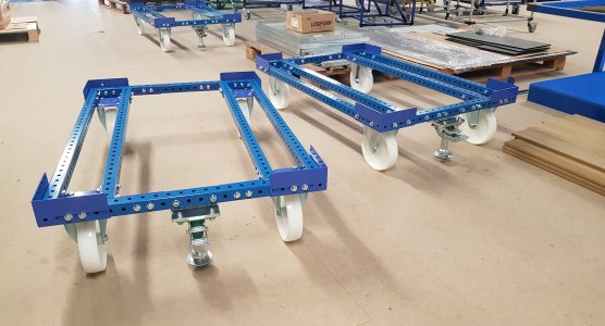 Würfelsystem