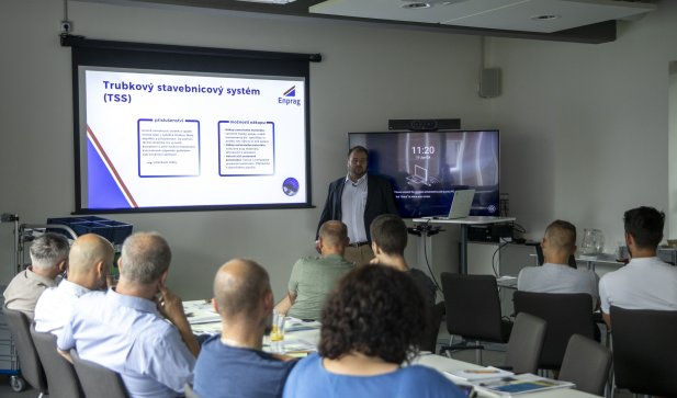 Schulungen und Workshops