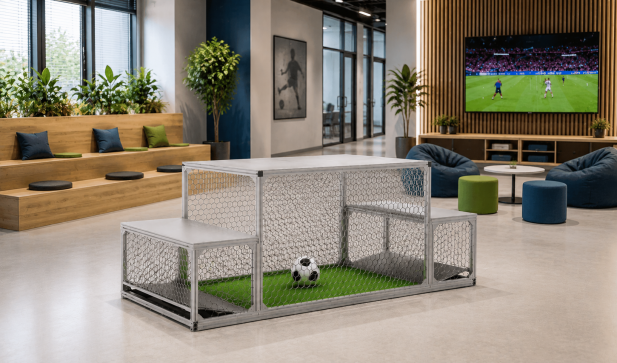 Tischfußball – Subsoccer