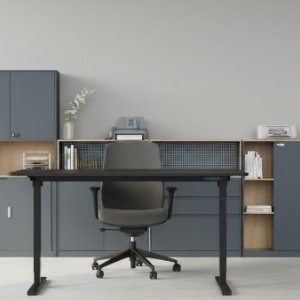 Büroausstattung