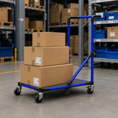Transportwagen